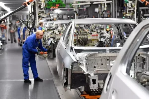 Türkiye’de bir otomobil fabrikası daha kuruluyor