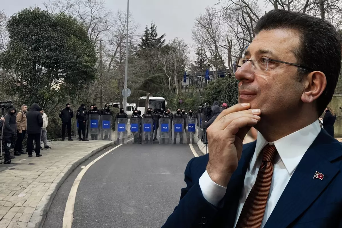 Çok sayıda ünlü iş insanı gözaltına alındı